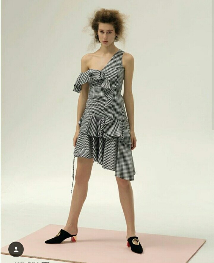 Miss Turkey 2017 birincisi Itır Esen! 6