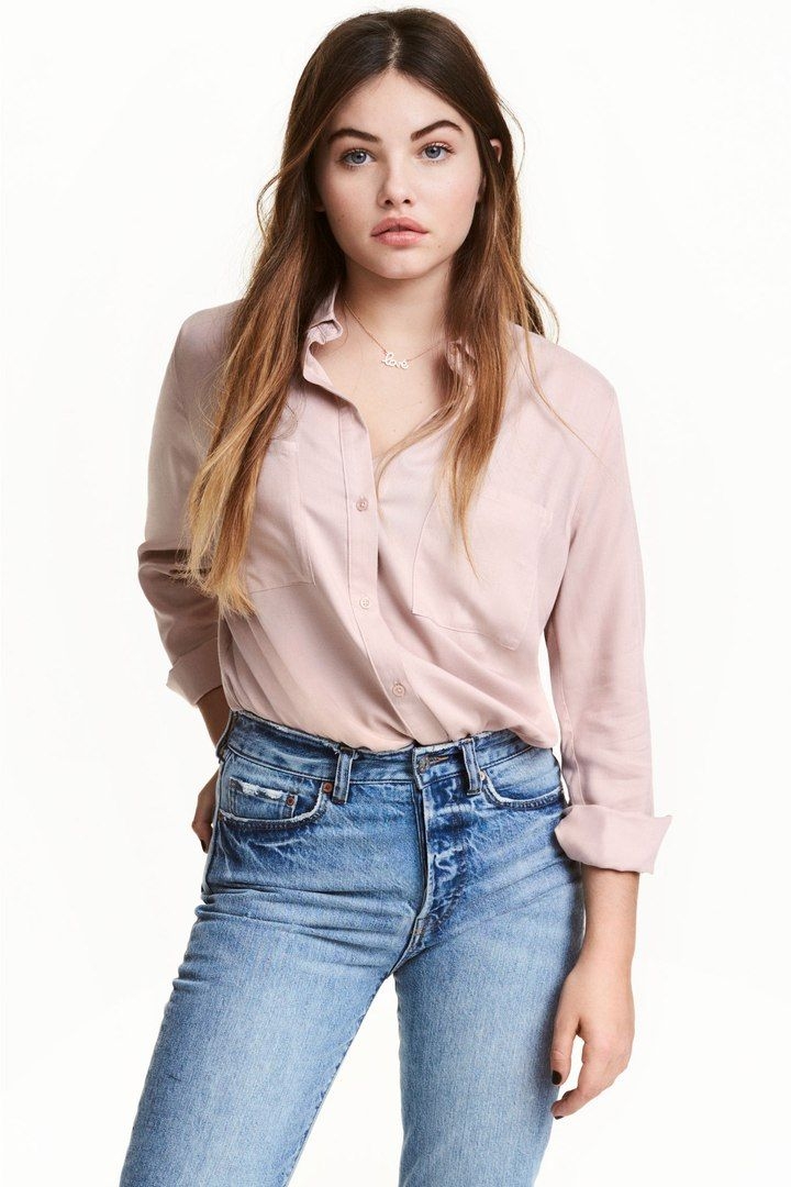 Dünyada tek! Thylane Lena-Rose Blondeau 4