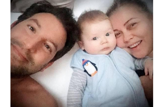 Ünlülerin en rahat hissettikleri yer olan evlerinden birbirinden keyifli paylaşımları! 12