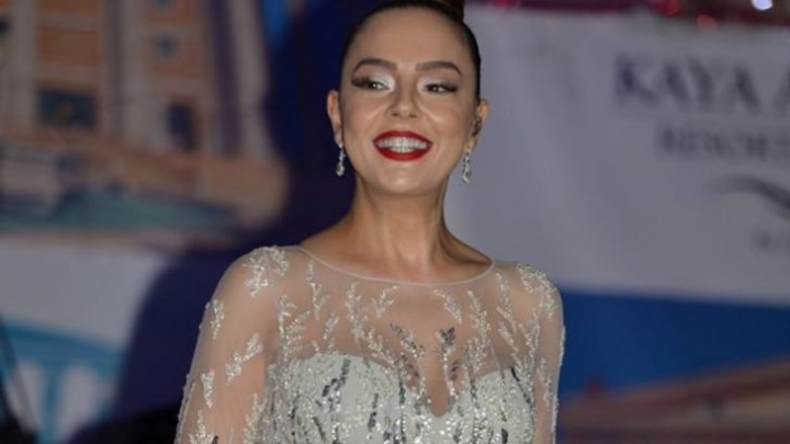 Ebru Gündeş için kesenin ağzını açıyorlar! 9
