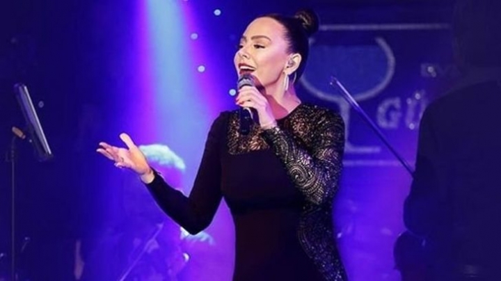Ebru Gündeş için kesenin ağzını açıyorlar! 8