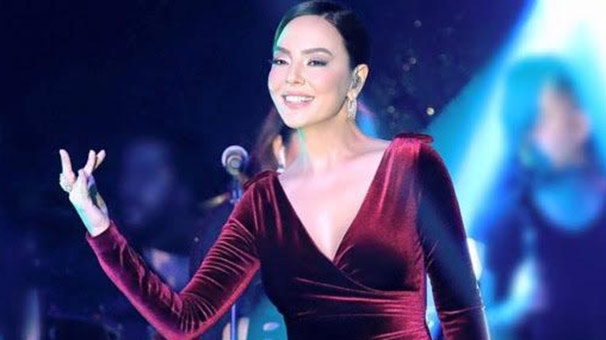 Ebru Gündeş için kesenin ağzını açıyorlar! 26