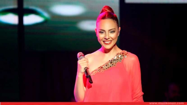Ebru Gündeş için kesenin ağzını açıyorlar! 30
