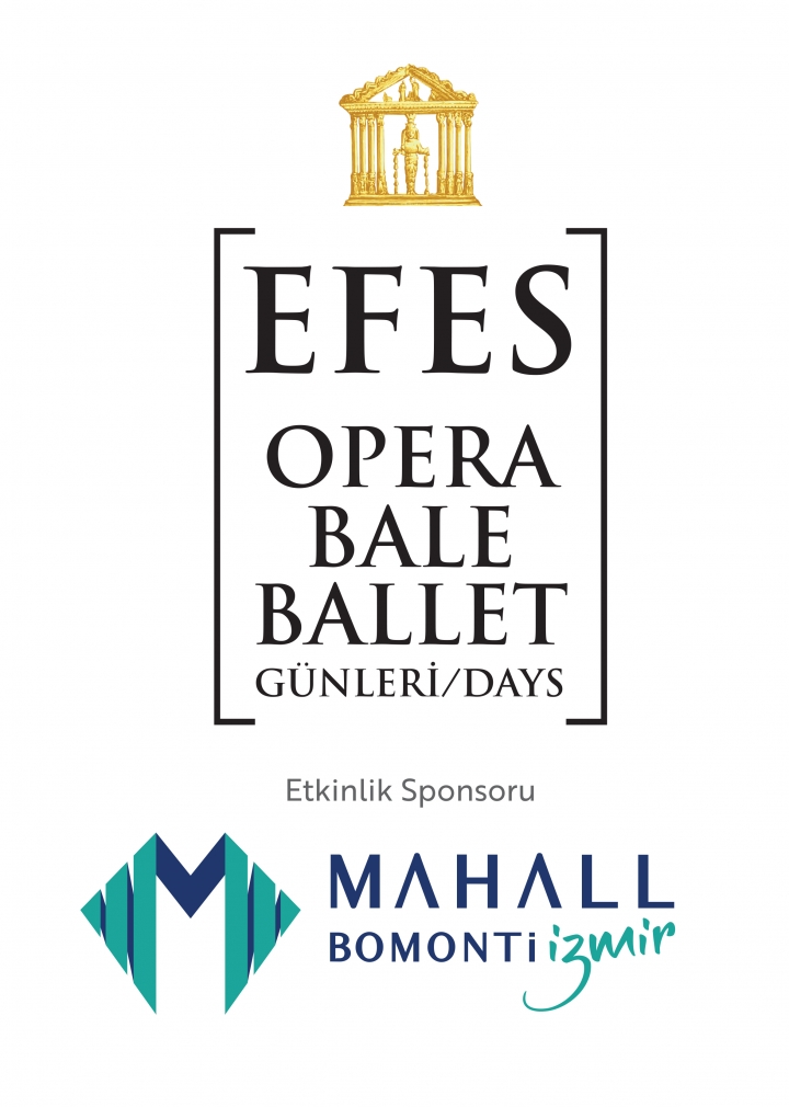 Efes'te Romeo ve Juliet büyüledi! 3