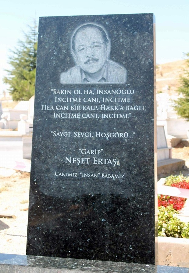 Neşet Ertaş aramızdan ayrılalı 5 yıl oldu! 11