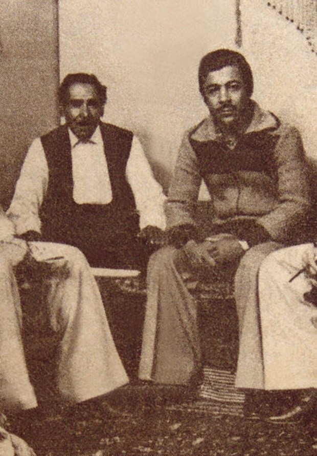 Neşet Ertaş aramızdan ayrılalı 5 yıl oldu! 3