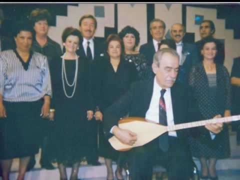 20. yüzyıla damgasını vuran Türk ses sanatçıları! 15