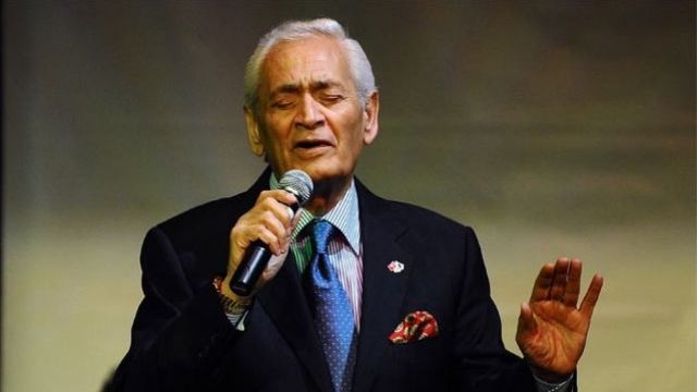 20. yüzyıla damgasını vuran Türk ses sanatçıları! 33