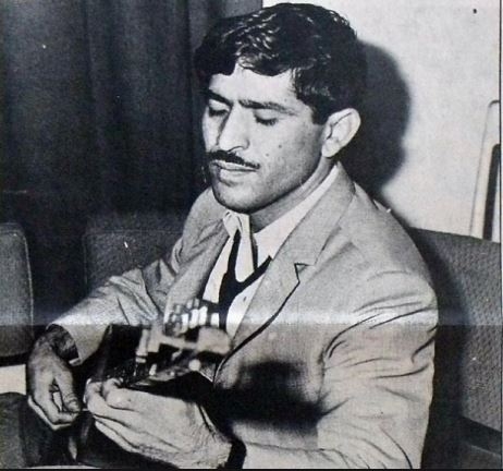 20. yüzyıla damgasını vuran Türk ses sanatçıları! 11