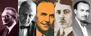20. yüzyıla damgasını vuran Türk ses sanatçıları! 26