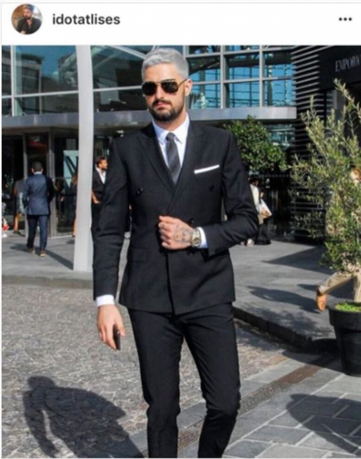 Ünlülerin sosyal medyada fotoğraflarına uyguladıkları göze batan Photoshop hataları! 12