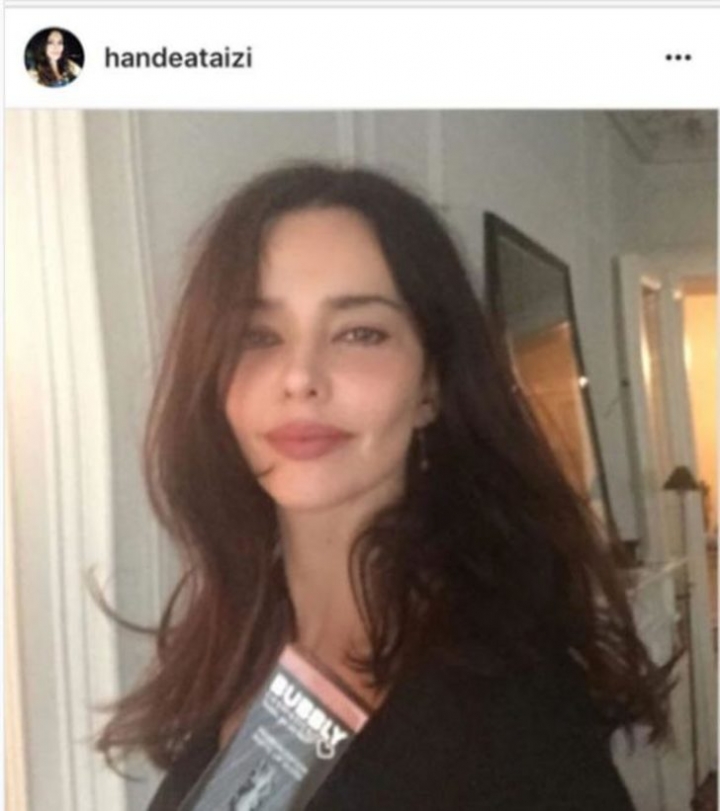 Ünlülerin sosyal medyada fotoğraflarına uyguladıkları göze batan Photoshop hataları! 10