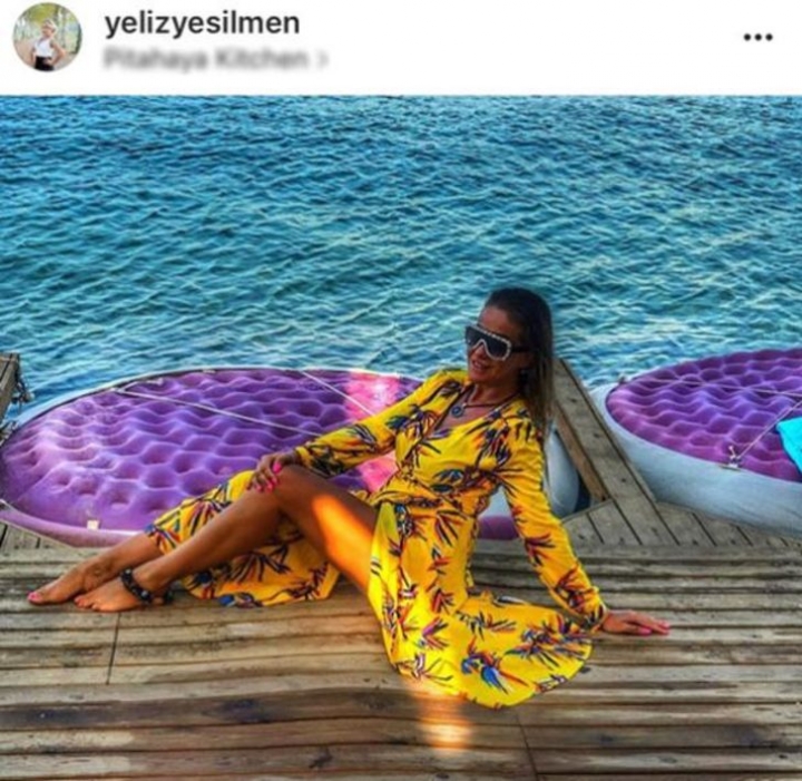 Ünlülerin sosyal medyada fotoğraflarına uyguladıkları göze batan Photoshop hataları! 21