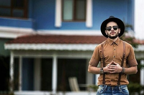 Rüzgar Erkoçlar dünyaevine giriyor! 11