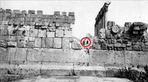 Açıklanamayan tuhaf olaylar ve fotoğrafları! 23