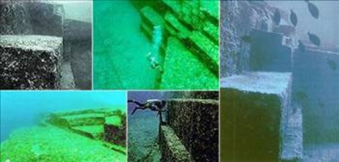 Açıklanamayan tuhaf olaylar ve fotoğrafları! 3