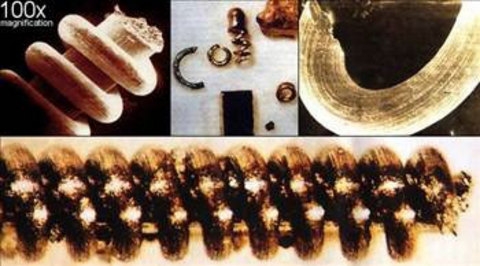Açıklanamayan tuhaf olaylar ve fotoğrafları! 41