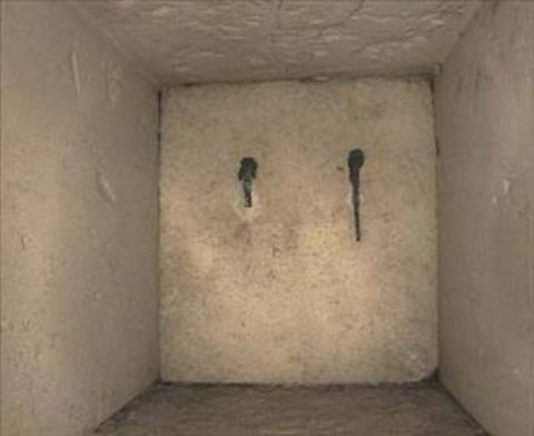 Açıklanamayan tuhaf olaylar ve fotoğrafları! 22