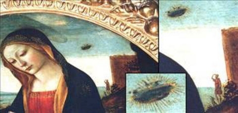 Açıklanamayan tuhaf olaylar ve fotoğrafları! 27