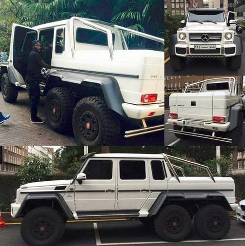 Yerli ve yabancı yıldız isimlerin lüks otomobilleri! 55