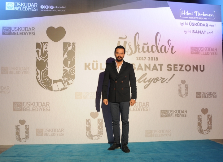 2018 Kültür ve Sanat Sezonu açıldı! 11