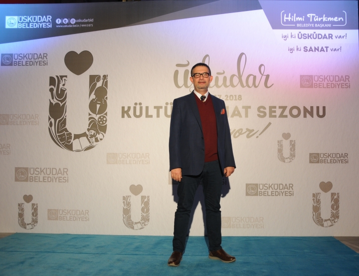 2018 Kültür ve Sanat Sezonu açıldı! 10