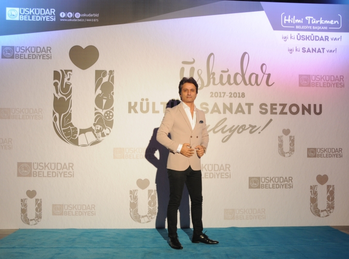 2018 Kültür ve Sanat Sezonu açıldı! 3