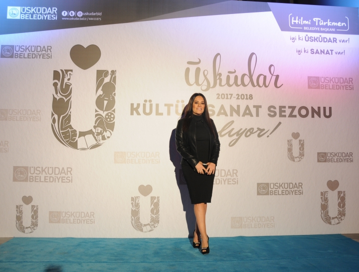 2018 Kültür ve Sanat Sezonu açıldı! 7