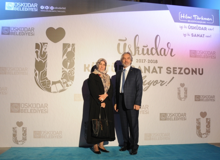 2018 Kültür ve Sanat Sezonu açıldı! 12