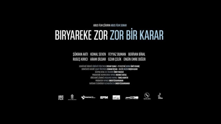 Antalya Film Festivali'nde yarışacak 10 film! 12