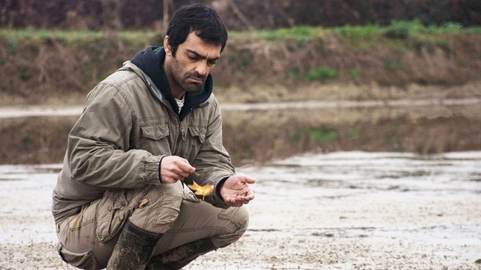 Antalya Film Festivali'nde yarışacak 10 film! 6