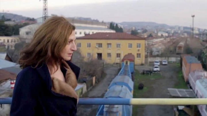 Antalya Film Festivali'nde yarışacak 10 film! 11