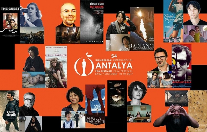 Antalya Film Festivali'nde yarışacak 10 film! 2