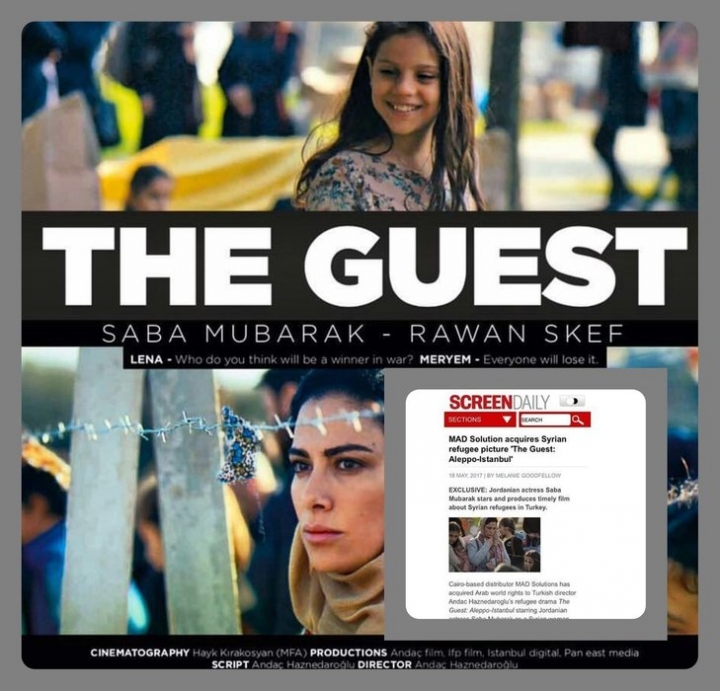 Antalya Film Festivali'nde yarışacak 10 film! 5