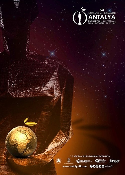 Antalya Film Festivali'nde yarışacak 10 film! 1