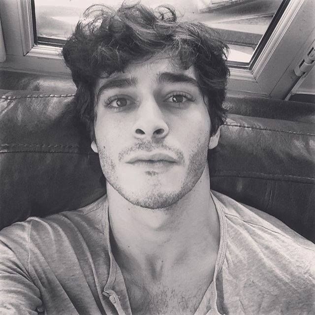 Burak Deniz'in Zayn Malik'le benzerliği dünya basınında! 37