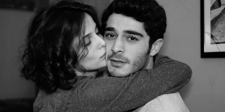 Burak Deniz'in Zayn Malik'le benzerliği dünya basınında! 24