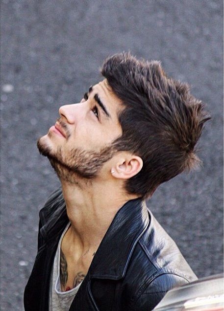 Burak Deniz'in Zayn Malik'le benzerliği dünya basınında! 13