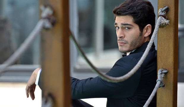 Burak Deniz'in Zayn Malik'le benzerliği dünya basınında! 10