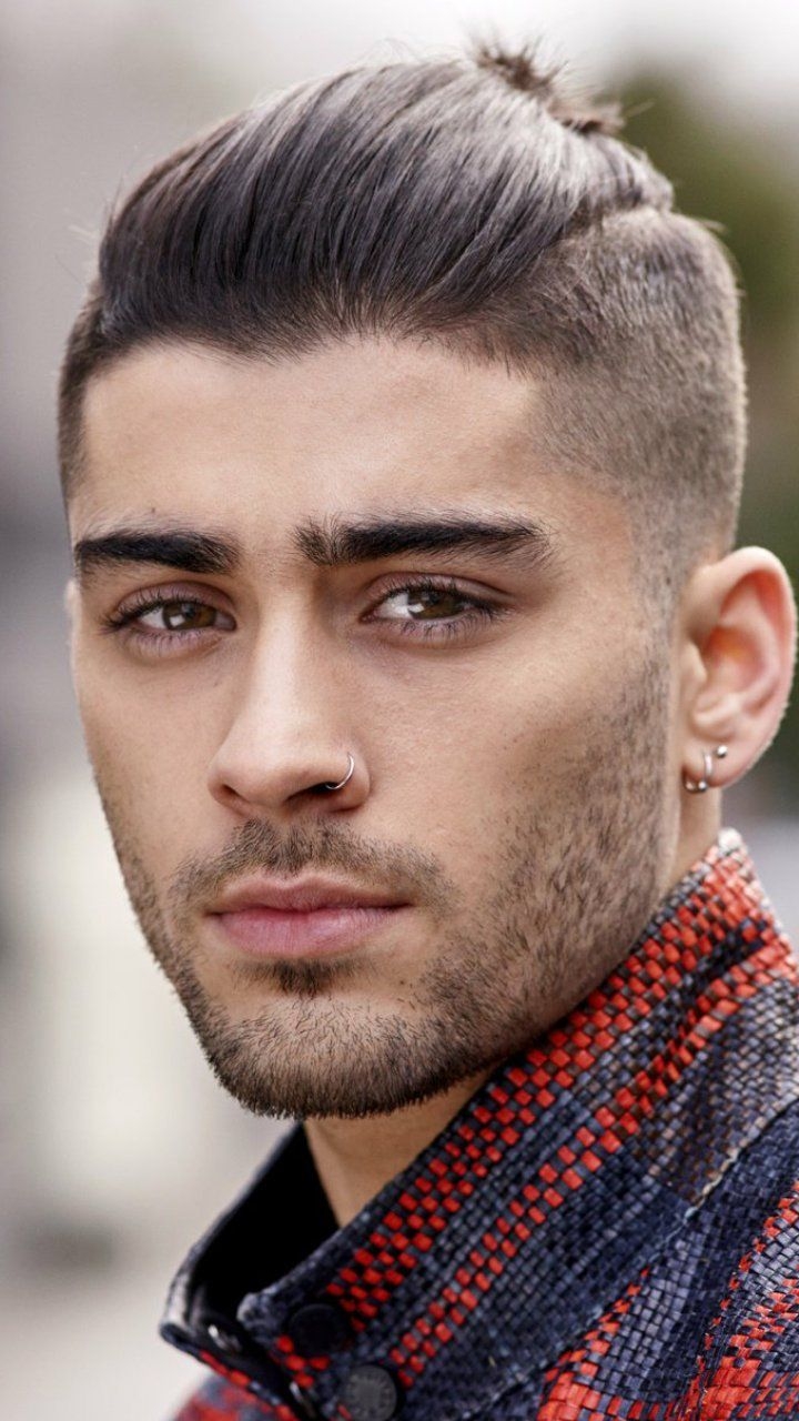 Burak Deniz'in Zayn Malik'le benzerliği dünya basınında! 15