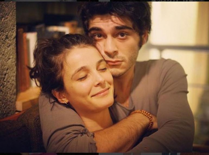 Burak Deniz'in Zayn Malik'le benzerliği dünya basınında! 19