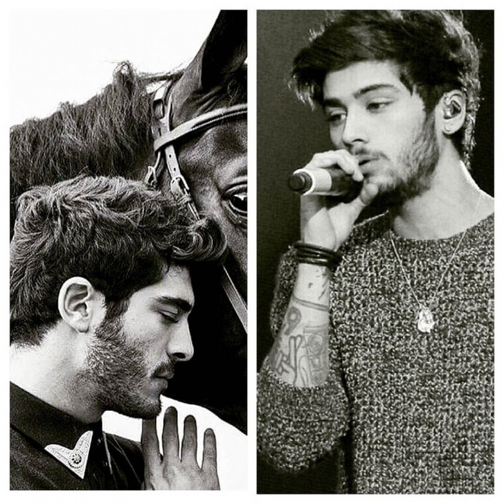 Burak Deniz'in Zayn Malik'le benzerliği dünya basınında! 40