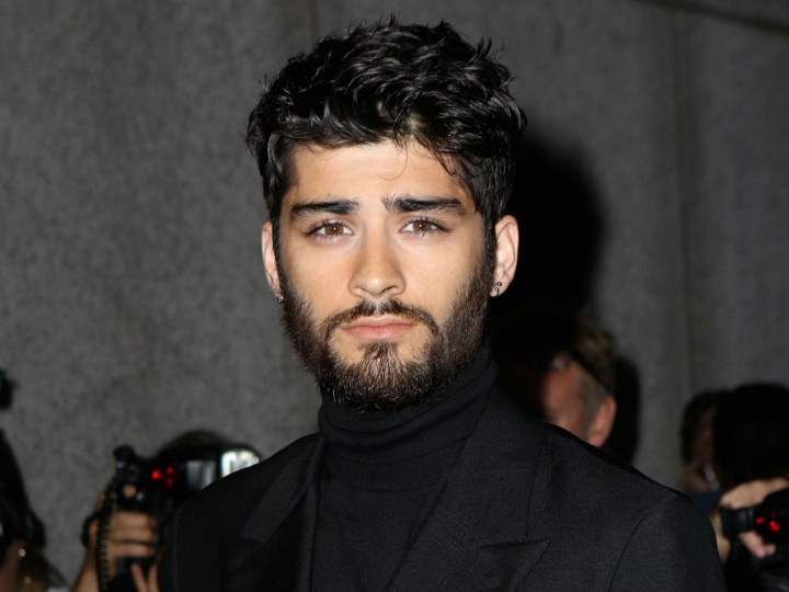 Burak Deniz'in Zayn Malik'le benzerliği dünya basınında! 11
