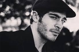 Burak Deniz'in Zayn Malik'le benzerliği dünya basınında! 17