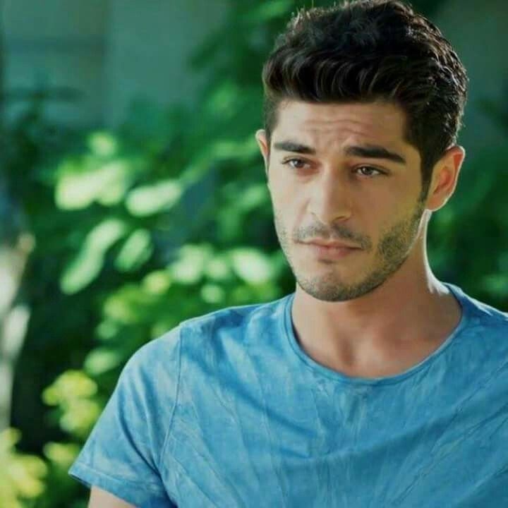Burak Deniz'in Zayn Malik'le benzerliği dünya basınında! 33