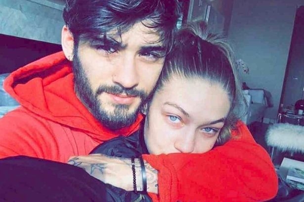 Burak Deniz'in Zayn Malik'le benzerliği dünya basınında! 18