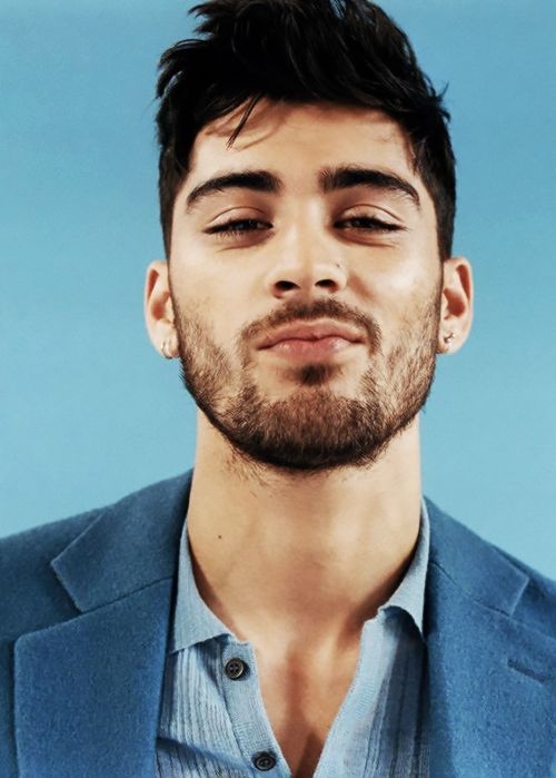 Burak Deniz'in Zayn Malik'le benzerliği dünya basınında! 22