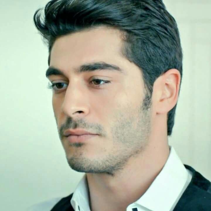 Burak Deniz'in Zayn Malik'le benzerliği dünya basınında! 31