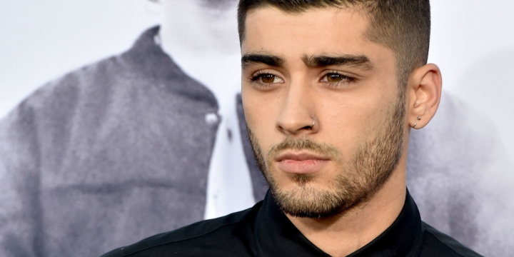 Burak Deniz'in Zayn Malik'le benzerliği dünya basınında! 39