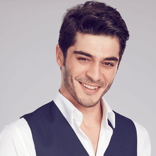 Burak Deniz'in Zayn Malik'le benzerliği dünya basınında! 38